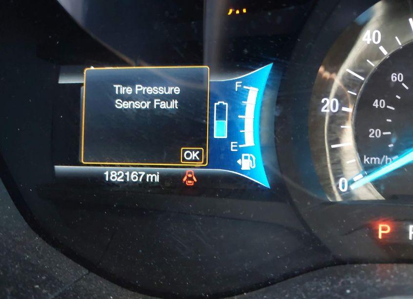 Photo 7 of 2018 Ford Fusion HYBRID SE (VIN 3FA6P0LU2JR102900)