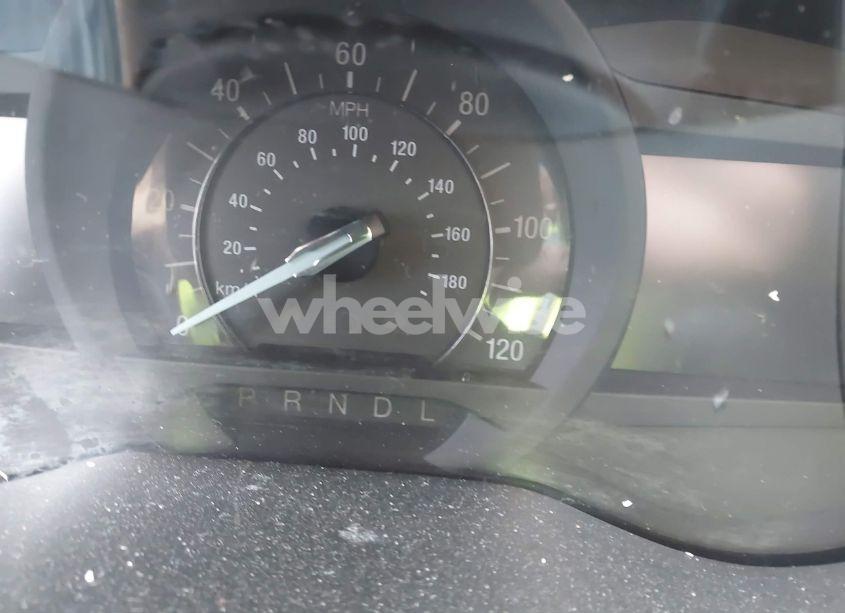 Photo 15 of 2018 Ford Fusion HYBRID SE (VIN 3FA6P0LU2JR131569)