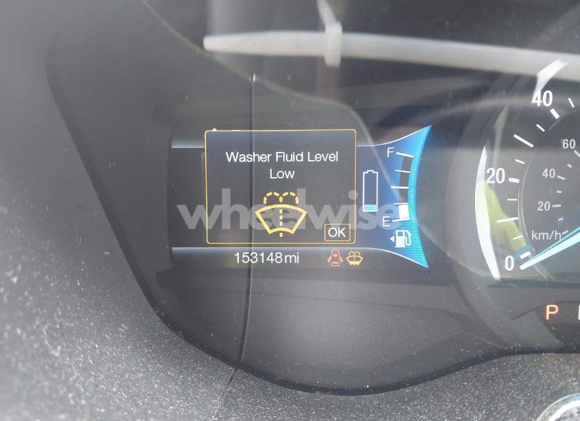 Photo 15 of 2018 Ford Fusion HYBRID SE (VIN 3FA6P0LU2JR131863)