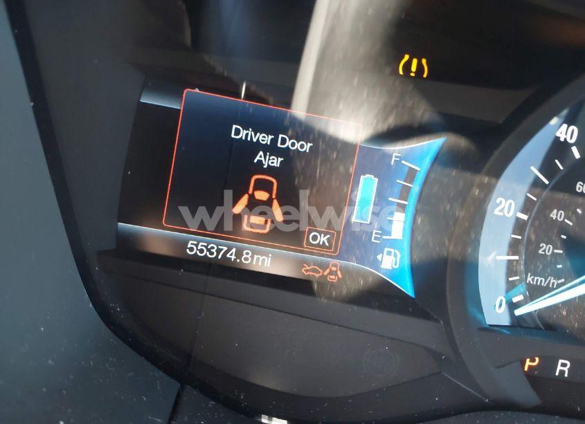 Photo 15 of 2018 Ford Fusion HYBRID SE (VIN 3FA6P0LU2JR156004)