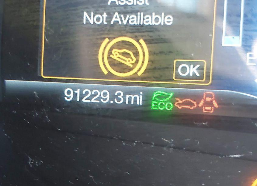 Photo 16 of 2018 Ford Fusion HYBRID SE (VIN 3FA6P0LU2JR245197)