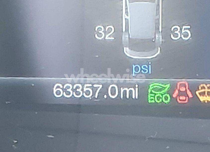 Photo 15 of 2018 Ford Fusion HYBRID SE (VIN 3FA6P0LU2JR261268)