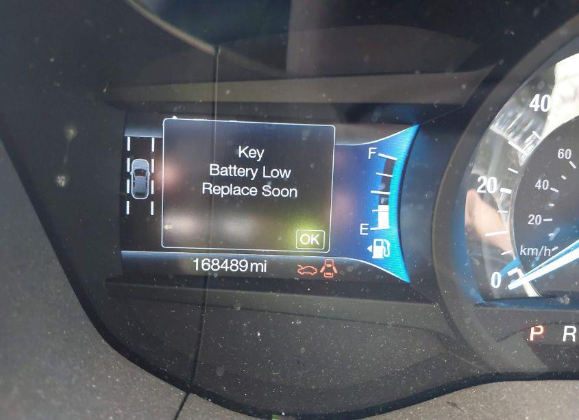 Photo 16 of 2019 Ford Fusion HYBRID SE (VIN 3FA6P0LU2KR201606)