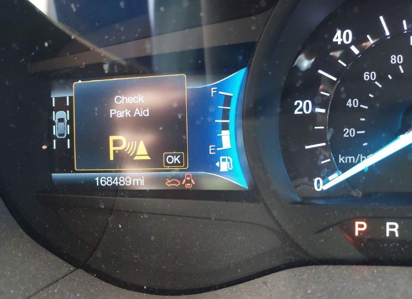 Photo 7 of 2019 Ford Fusion HYBRID SE (VIN 3FA6P0LU2KR201606)