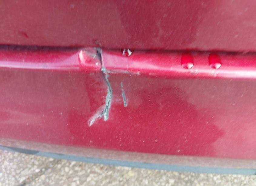 Photo 6 of 2019 Ford Fusion HYBRID SE (VIN 3FA6P0LU2KR206188)