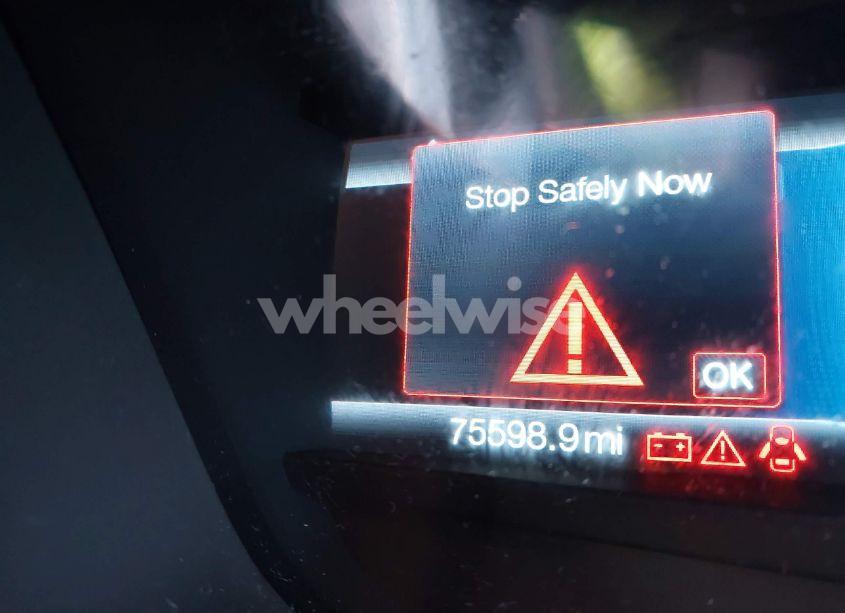 Photo 15 of 2019 Ford Fusion HYBRID SE (VIN 3FA6P0LU2KR222584)