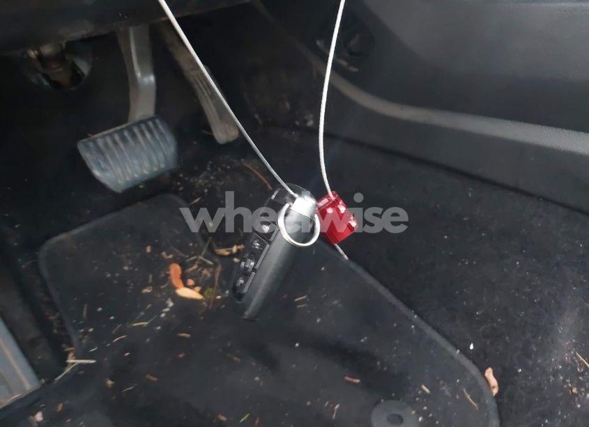 Photo 11 of 2019 Ford Fusion HYBRID SE (VIN 3FA6P0LU2KR226702)