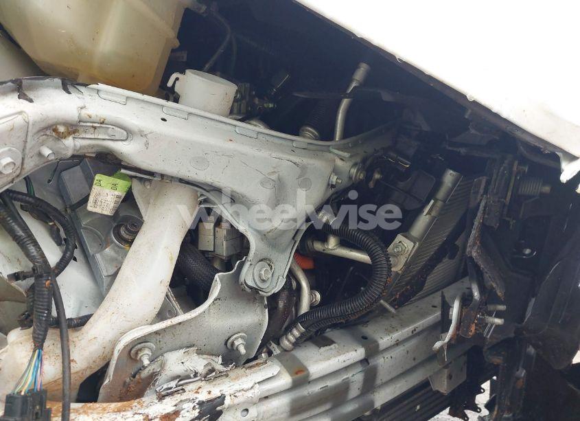 Photo 10 of 2020 Ford Fusion HYBRID SE (VIN 3FA6P0LU2LR219671)