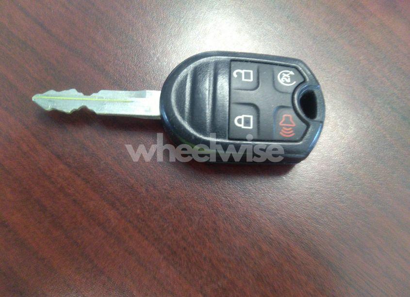 Photo 11 of 2020 Ford Fusion HYBRID SE (VIN 3FA6P0LU2LR219671)