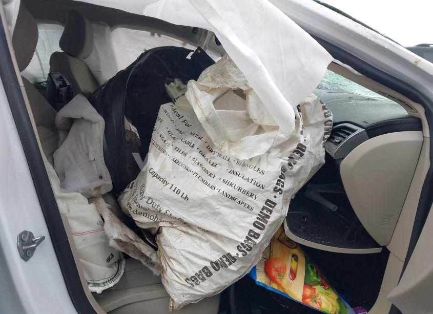 Photo 5 of 2020 Ford Fusion HYBRID SE (VIN 3FA6P0LU2LR219671)