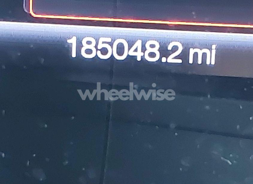 Photo 15 of 2013 Ford Fusion HYBRID SE (VIN 3FA6P0LU3DR232365)