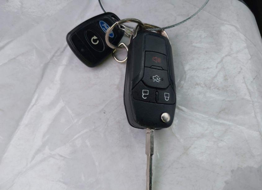 Photo 11 of 2014 Ford Fusion HYBRID SE (VIN 3FA6P0LU3ER189292)