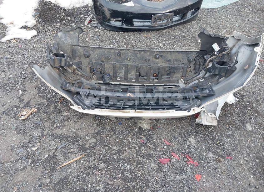 Photo 12 of 2014 Ford Fusion HYBRID SE (VIN 3FA6P0LU3ER373888)