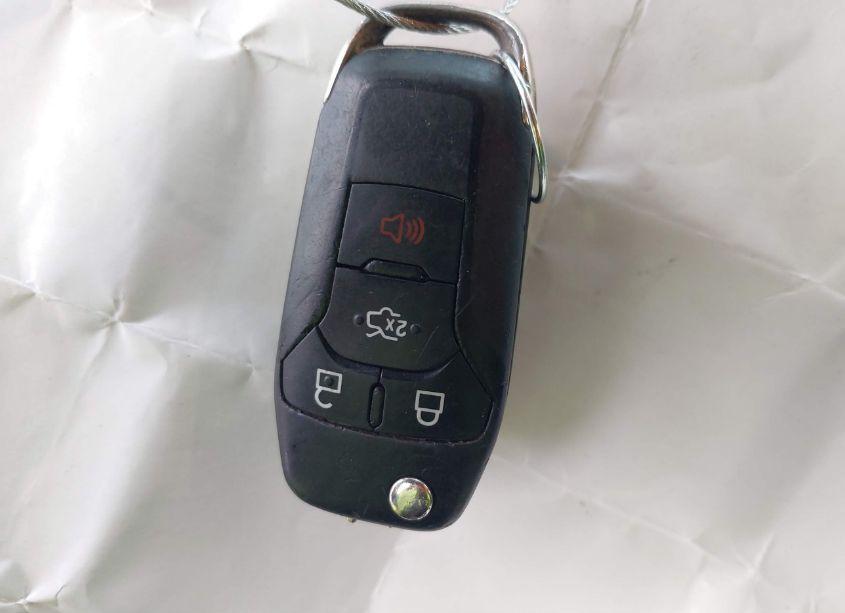 Photo 11 of 2016 Ford Fusion HYBRID SE (VIN 3FA6P0LU3GR173175)