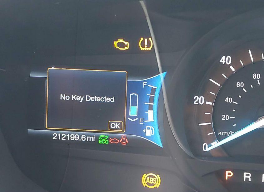 Photo 15 of 2016 Ford Fusion HYBRID SE (VIN 3FA6P0LU3GR173175)