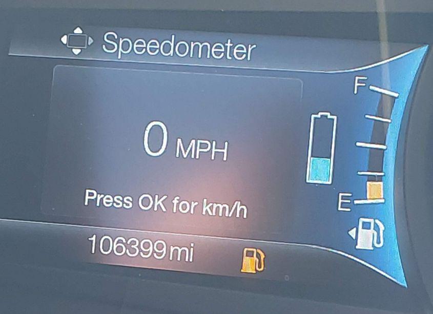 Photo 15 of 2017 Ford Fusion HYBRID SE (VIN 3FA6P0LU3HR196120)