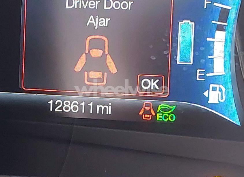 Photo 15 of 2017 Ford Fusion HYBRID SE (VIN 3FA6P0LU3HR233781)