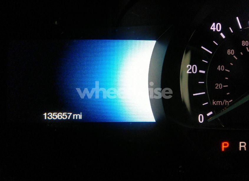 Photo 15 of 2017 Ford Fusion HYBRID SE (VIN 3FA6P0LU3HR305272)