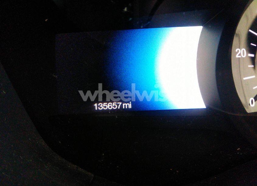 Photo 7 of 2017 Ford Fusion HYBRID SE (VIN 3FA6P0LU3HR305272)