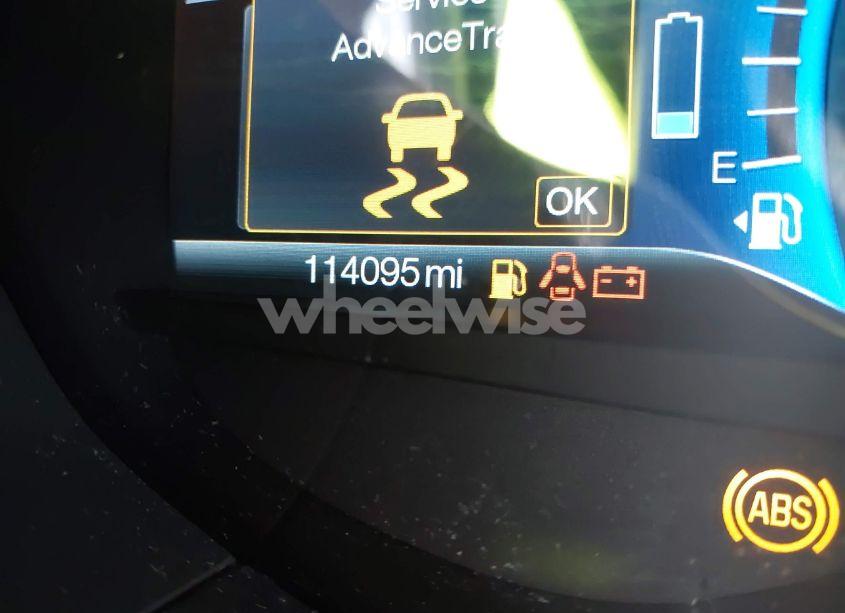 Photo 15 of 2018 Ford Fusion HYBRID SE (VIN 3FA6P0LU3JR168792)