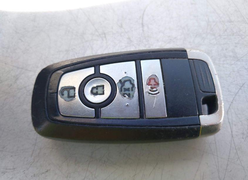 Photo 11 of 2018 Ford Fusion HYBRID SE (VIN 3FA6P0LU3JR219546)