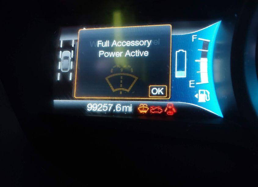 Photo 15 of 2019 Ford Fusion HYBRID SE (VIN 3FA6P0LU3KR141190)