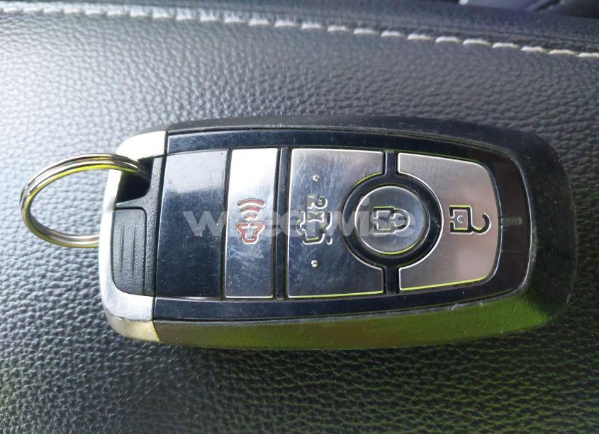 Photo 11 of 2019 Ford Fusion HYBRID SE (VIN 3FA6P0LU3KR206992)