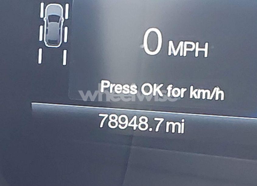 Photo 15 of 2019 Ford Fusion HYBRID SE (VIN 3FA6P0LU3KR206992)