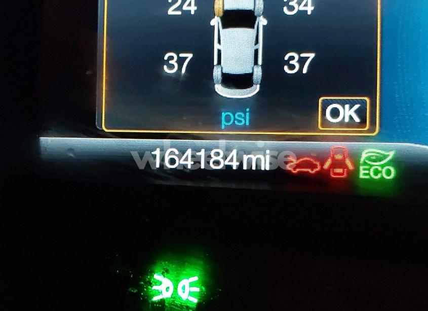 Photo 15 of 2019 Ford Fusion HYBRID SE (VIN 3FA6P0LU3KR214865)