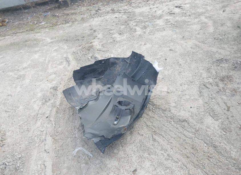 Photo 12 of 2019 Ford Fusion HYBRID SE (VIN 3FA6P0LU3KR243704)