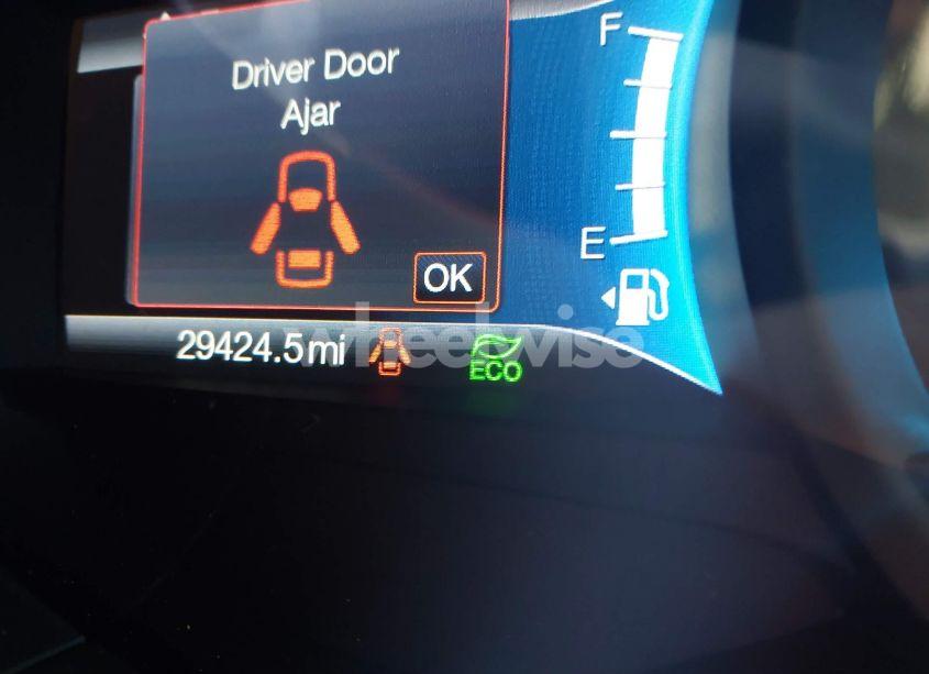 Photo 15 of 2020 Ford Fusion HYBRID SE (VIN 3FA6P0LU3LR121751)