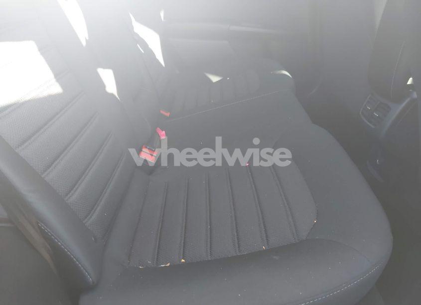 Photo 8 of 2020 Ford Fusion HYBRID SE (VIN 3FA6P0LU3LR121751)