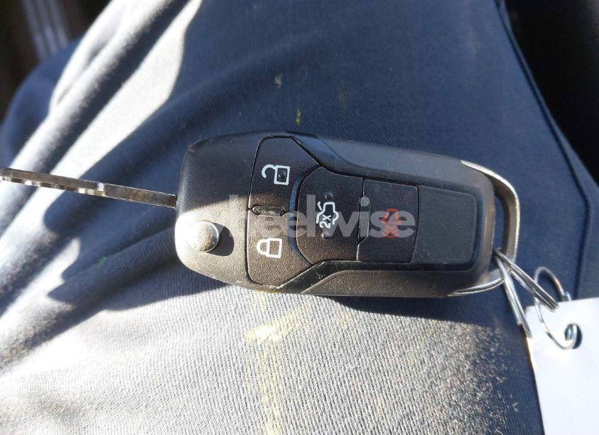 Photo 11 of 2013 Ford Fusion HYBRID SE (VIN 3FA6P0LU4DR178820)