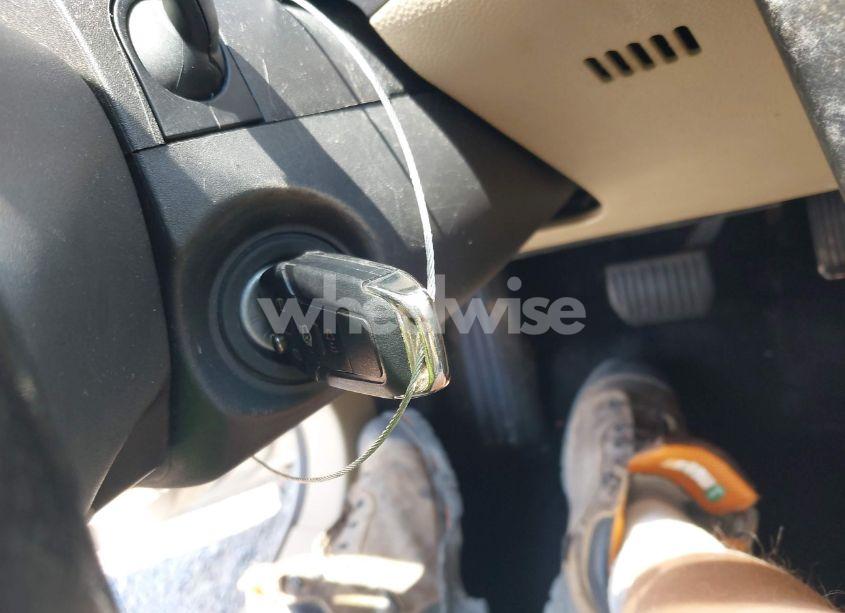 Photo 11 of 2013 Ford Fusion HYBRID SE (VIN 3FA6P0LU4DR259073)