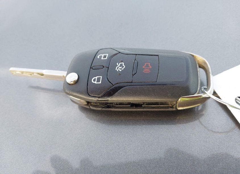 Photo 11 of 2013 Ford Fusion HYBRID SE (VIN 3FA6P0LU4DR325072)