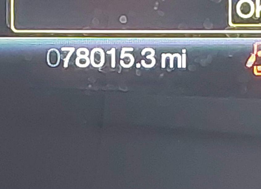 Photo 15 of 2013 Ford Fusion HYBRID SE (VIN 3FA6P0LU4DR325072)