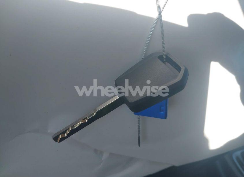 Photo 11 of 2013 Ford Fusion HYBRID SE (VIN 3FA6P0LU4DR361330)