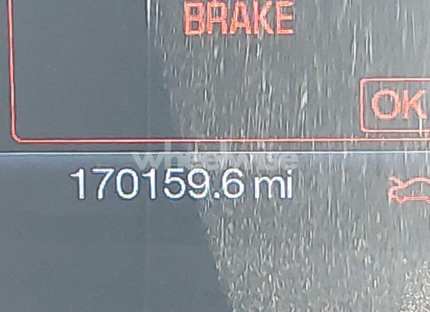 Photo 12 of 2013 Ford Fusion HYBRID SE (VIN 3FA6P0LU4DR361330)