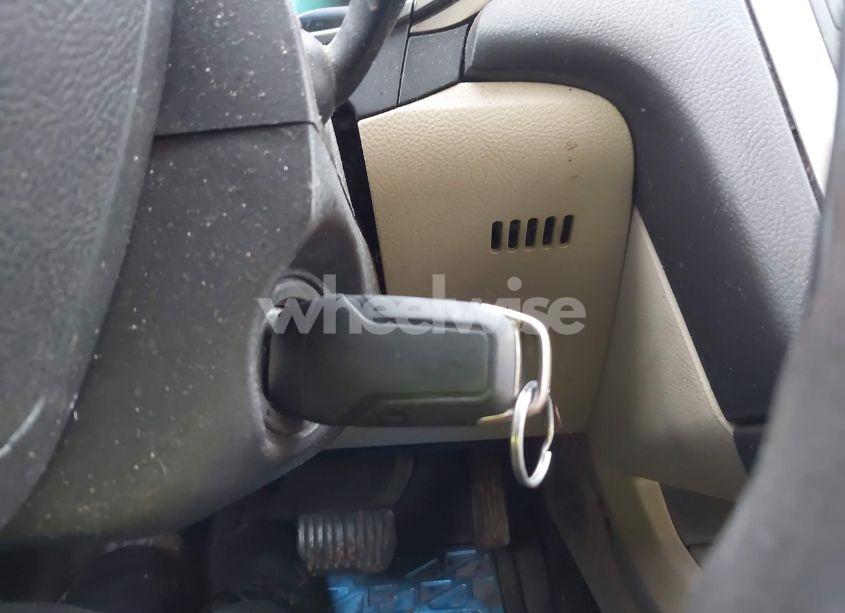Photo 11 of 2015 Ford Fusion HYBRID SE (VIN 3FA6P0LU4FR236282)