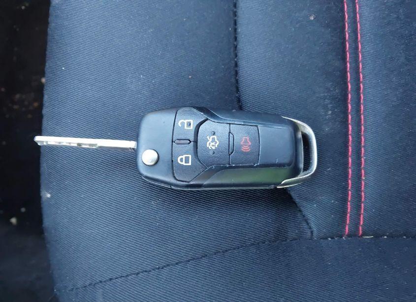 Photo 11 of 2015 Ford Fusion HYBRID SE (VIN 3FA6P0LU4FR243359)