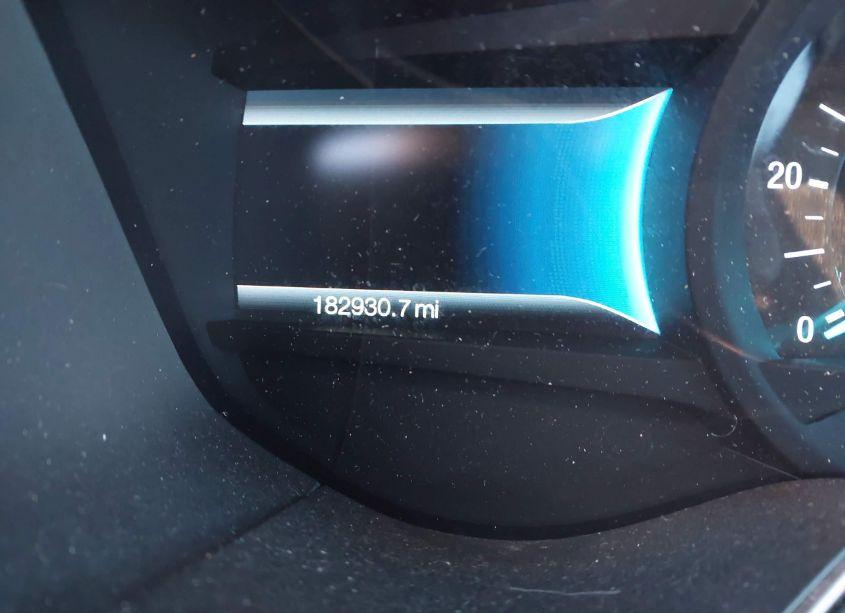 Photo 15 of 2015 Ford Fusion HYBRID SE (VIN 3FA6P0LU4FR243359)