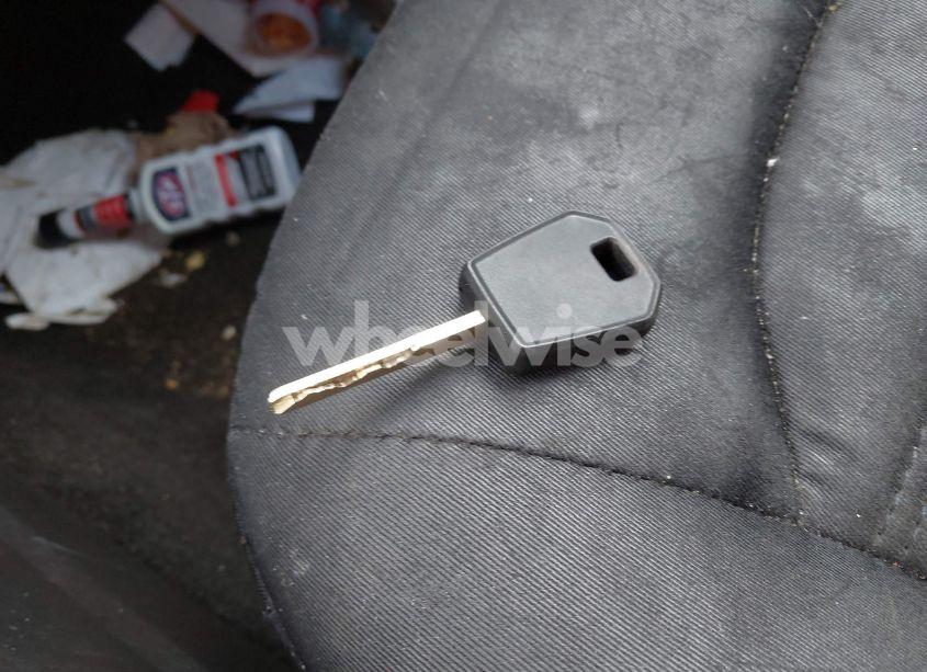 Photo 11 of 2015 Ford Fusion HYBRID SE (VIN 3FA6P0LU4FR248366)