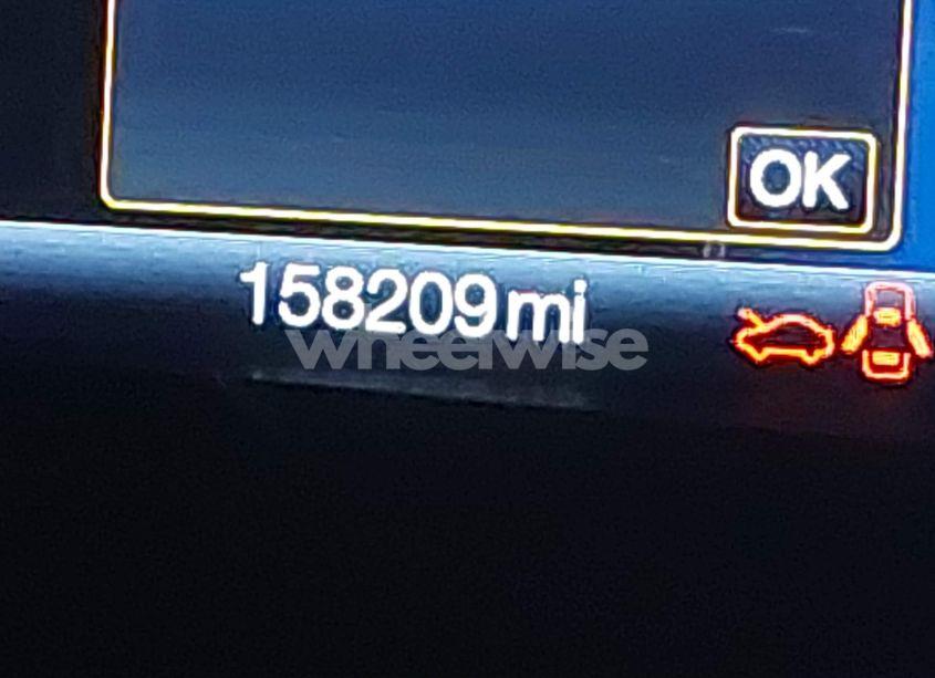 Photo 15 of 2017 Ford Fusion HYBRID SE (VIN 3FA6P0LU4HR235023)