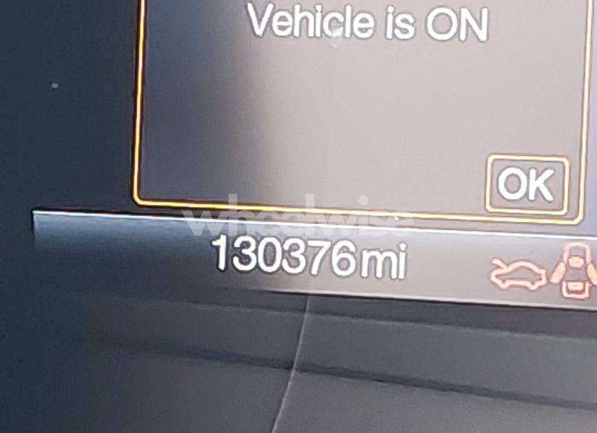 Photo 16 of 2017 Ford Fusion HYBRID SE (VIN 3FA6P0LU4HR244868)