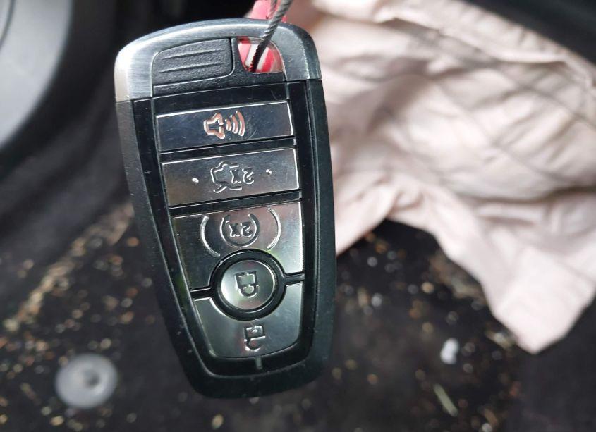 Photo 11 of 2017 Ford Fusion HYBRID SE (VIN 3FA6P0LU4HR264926)