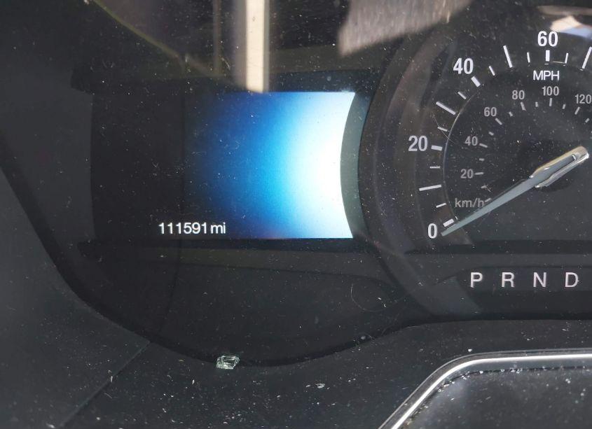 Photo 7 of 2017 Ford Fusion HYBRID SE (VIN 3FA6P0LU4HR323358)