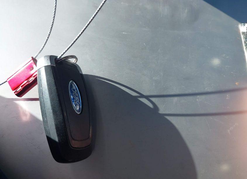 Photo 11 of 2017 Ford Fusion HYBRID SE (VIN 3FA6P0LU4HR324834)