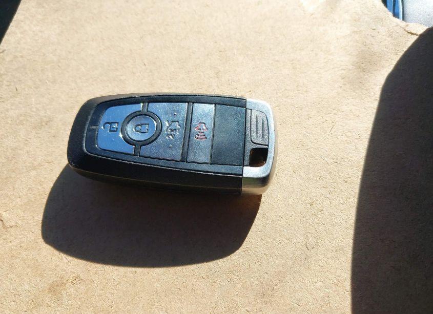 Photo 11 of 2018 Ford Fusion HYBRID SE (VIN 3FA6P0LU4JR120296)