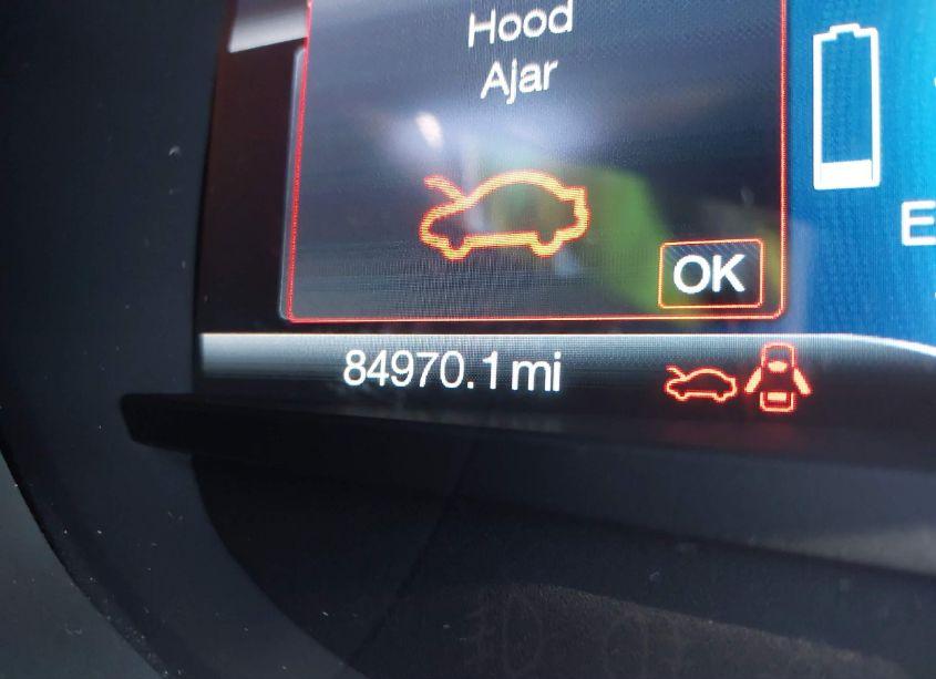 Photo 15 of 2018 Ford Fusion HYBRID SE (VIN 3FA6P0LU4JR120296)