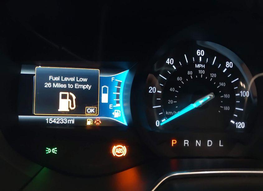 Photo 7 of 2018 Ford Fusion HYBRID SE (VIN 3FA6P0LU4JR145408)